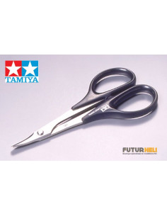 Ciseaux pour découpage des carrosseries