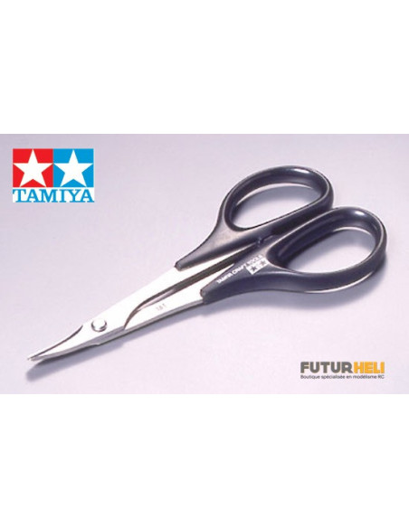 Ciseaux pour découpage des carrosseries