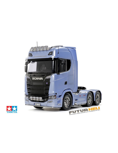 Scania 770 S 6X4 New 2022