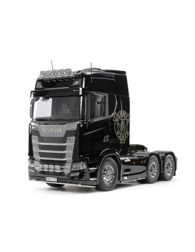 Scania 770 S 6X4 New 2022