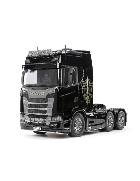 Scania 770 S 6X4 New 2022