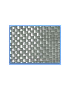 Tissu de verre 44 g/m²  1M²