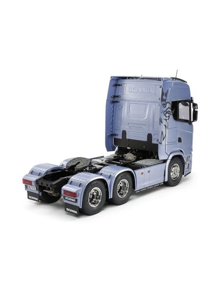 Scania 770 S 6X4 New 2022