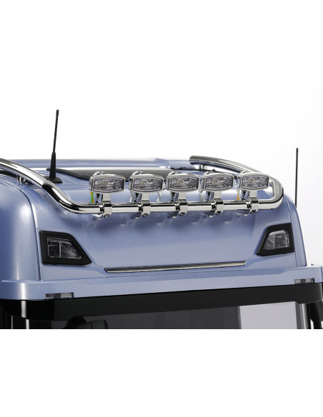 Scania 770 S 6X4 New 2022