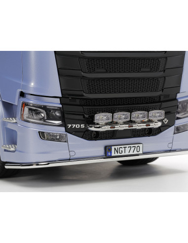 Scania 770 S 6X4 New 2022