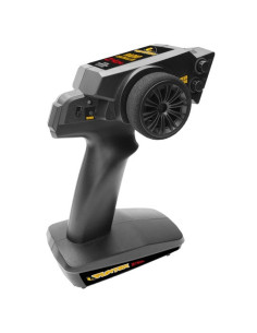 Radiocommande Funtek STX/DTX