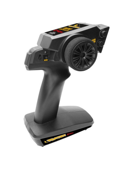 Radiocommande Funtek STX/DTX