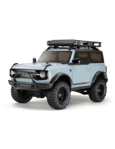 Ford Bronco 2021 CC02M