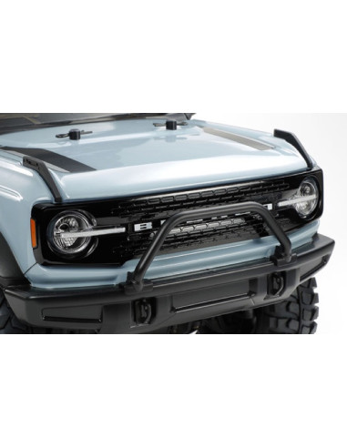 Ford Bronco 2021 CC02M