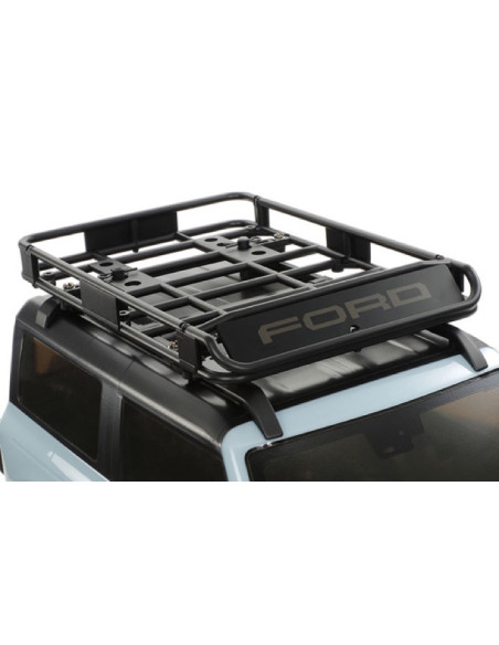 Ford Bronco 2021 CC02M