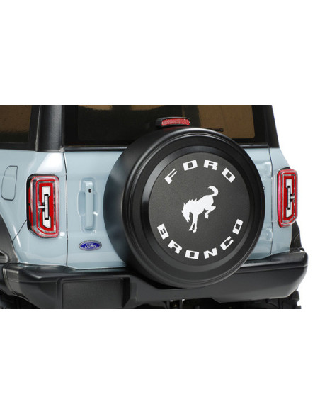 Ford Bronco 2021 CC02M