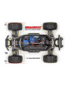 Kit élagissement suspension Maxx