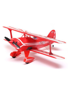 UMX Pitts S-1S BNF Basic avec AS3X et SAFE