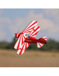 UMX Pitts S-1S BNF Basic avec AS3X et SAFE 2