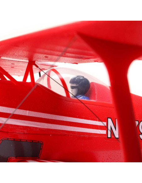 UMX Pitts S-1S BNF Basic avec AS3X et SAFE