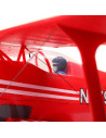 UMX Pitts S-1S BNF Basic avec AS3X et SAFE