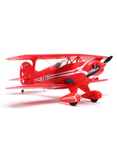 UMX Pitts S-1S BNF Basic avec AS3X et SAFE