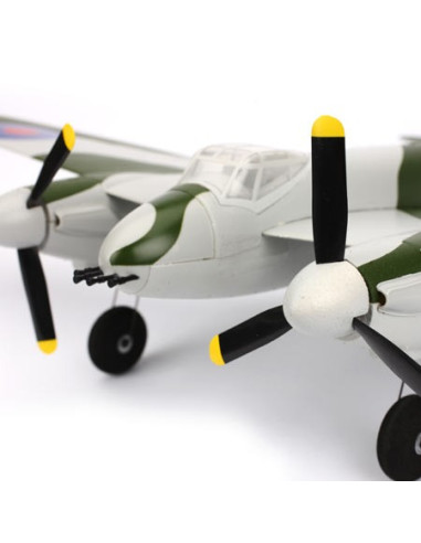 Ultra Micro Mosquito Mk VI BNF - Parkzone