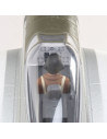 P-51D Mustang 1.2m BNF Basic avec AS3X et SAFE