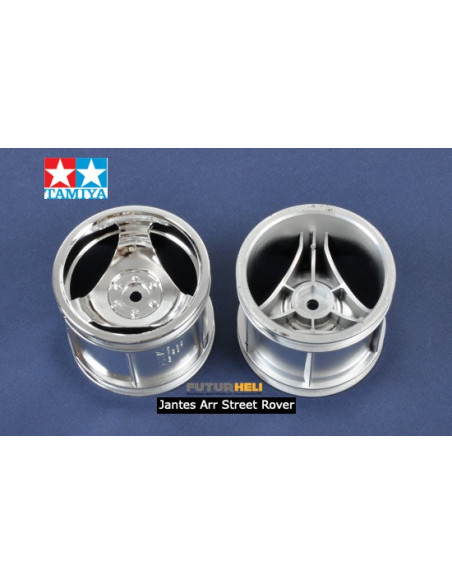 Jantes Arr Street Rover