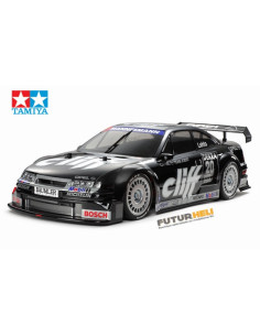 Opel Calibra V6 Cliff TT01-E