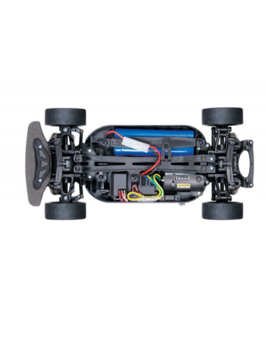 Opel Calibra V6 Cliff TT01-E