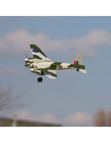 Ultra Micro Mosquito Mk VI BNF - Parkzone