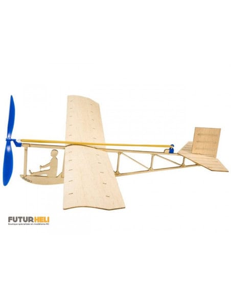 Lancé Main SG38 envergure 638 mm