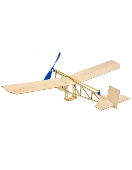 Lancé Main SG38 envergure 638 mm