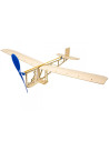 Lancé Main SG38 envergure 638 mm