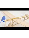 Lancé Main SG38 envergure 638 mm