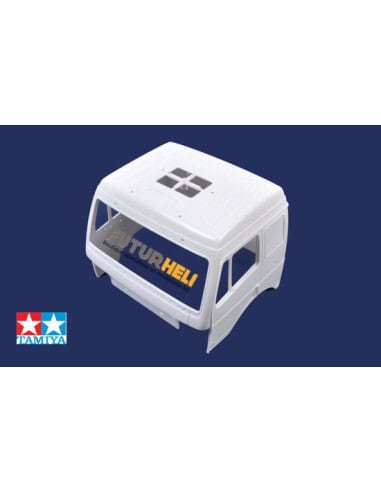 Cabine Mercedes 1838LS pour 56305