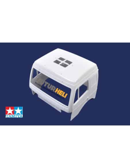 Cabine Mercedes 1838LS pour 56305