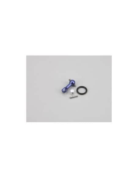 Cardan Homocinetique Mini-Z AWD