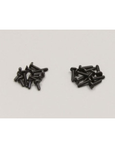 Set visserie Mini-Z AWD DWS