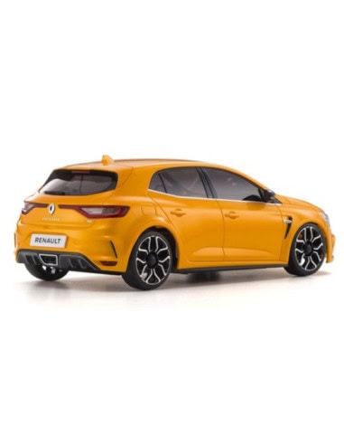 Mini-Z autoscale Renault megane RS Tonic Orange