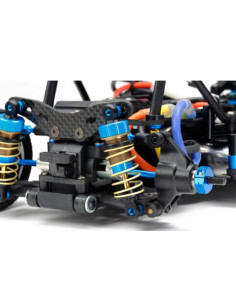 Chassis Kit M‐08R 2