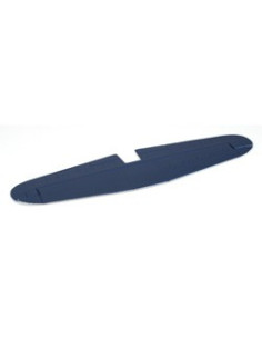 PKZ4625  Stab corsair F4U  peint - Parkzone