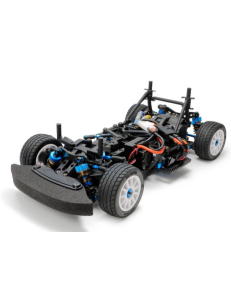 Chassis Kit M‐08R