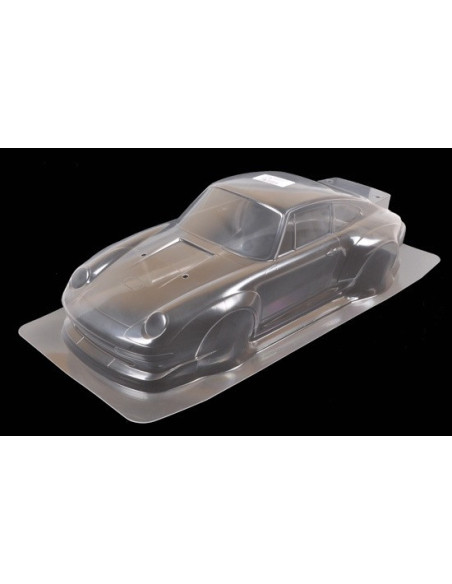 Carrosserie Porsche 911 993 GT2