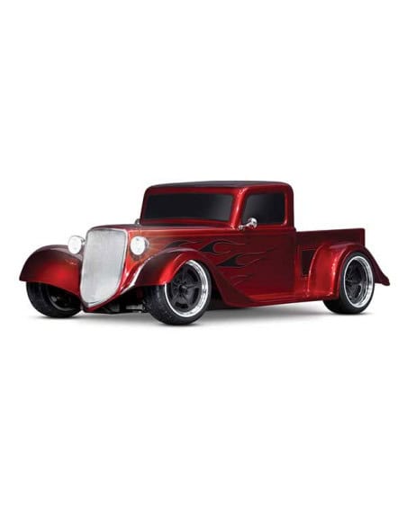 Hot Rod Truck 1/10eme