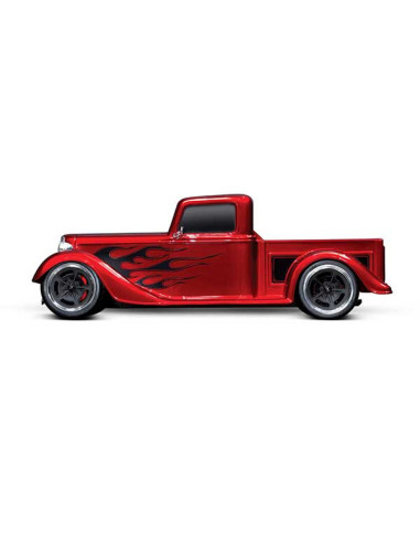 Hot Rod Truck 1/10eme