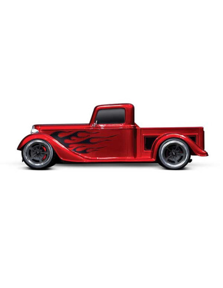 Hot Rod Truck 1/10eme