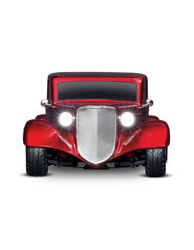 Hot Rod Truck 1/10eme