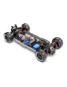 Hot Rod Truck 1/10eme