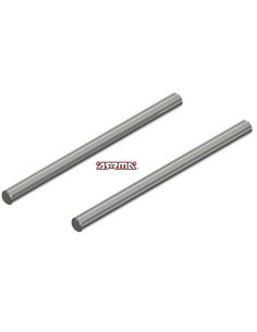 Axe triangle de suspension (x2) AR330457