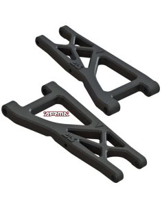 Triangle de suspension avant (x2) AR330443