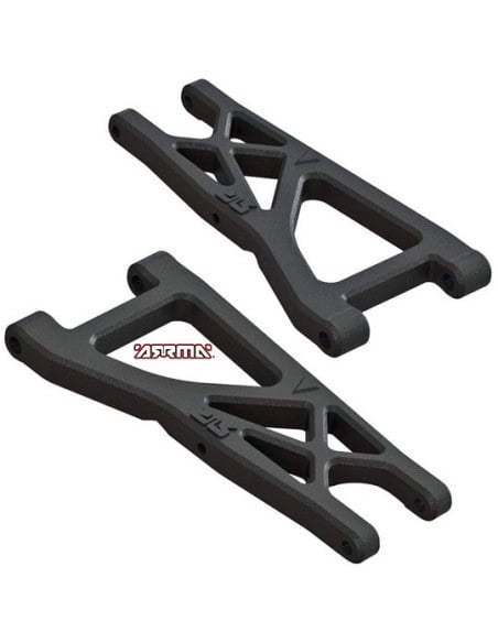 Triangle de suspension avant (x2) AR330443