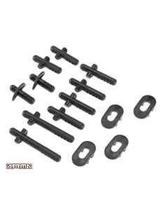 Supports de carrrosserie AR320357