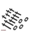 Supports de carrrosserie AR320357